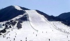 北京蓮花山滑雪場(chǎng)介紹_蓮花山滑雪場(chǎng)怎么樣