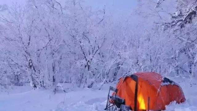 冬天戶外運動需要準備哪些戶外裝備